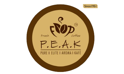 Fresh Peak Coffee